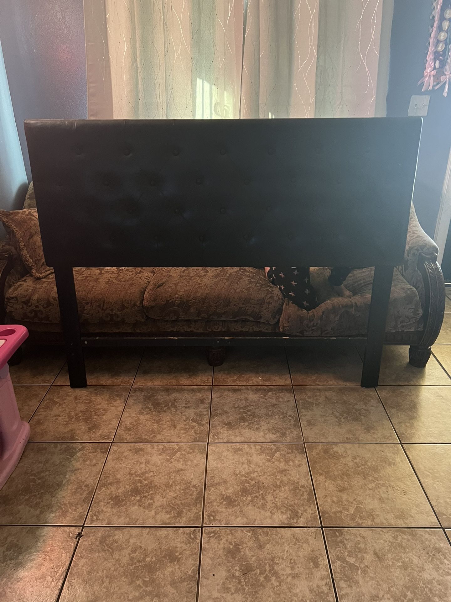 Bed Frame