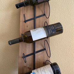 Wine Rack