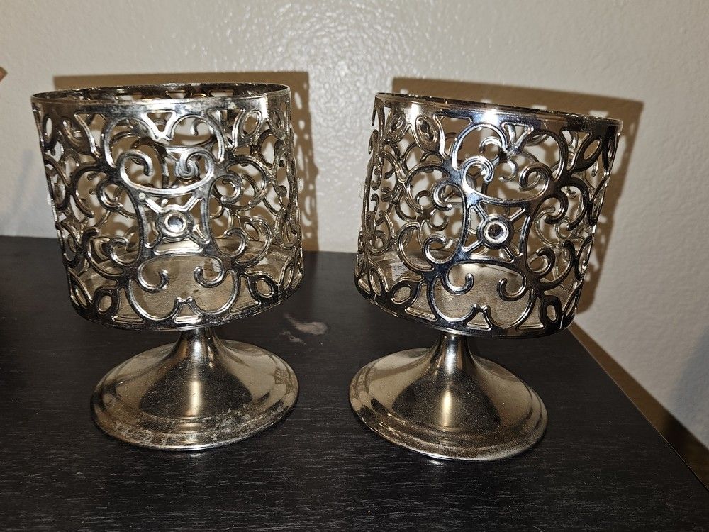 Candle Holder
