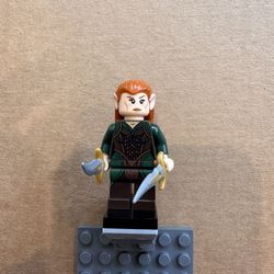 Lego Lord Of The Rings Tauriel 79001