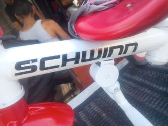 Schwinn tricycle