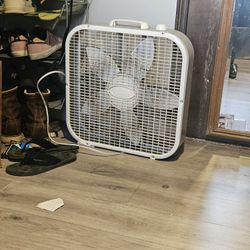 Box Fan