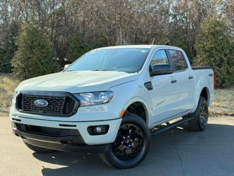 2023 Ford Ranger