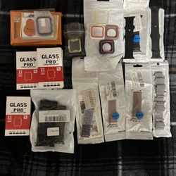 Apple Watch Accessories
