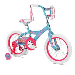 16" Kent Cupcake Kids Bike