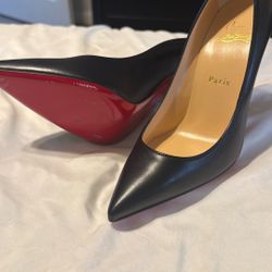 Christian Louboutin Heels 