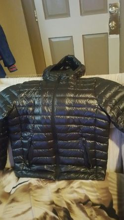 Calvin Klein Coat