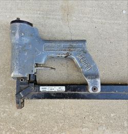 Senco Staple Gun L10-13
