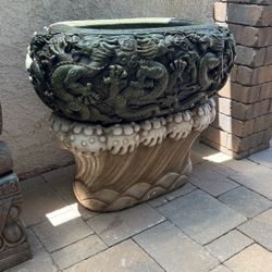 Chinese Antique