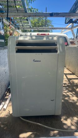 Portatil a/c