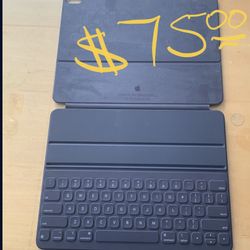 iPad Pro 3rd Gen Keyboard