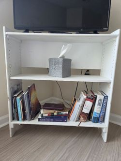 TV and stand
