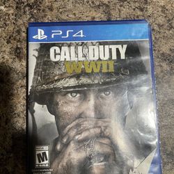 Call Of Duty Ww2 