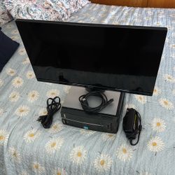 Acer Aspire Small Form Desktop Computer - Win 11 Pro - Office 2016 Pro  - 500GB Drive - 8GB DDR3 Ram