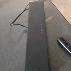 Vizio soundbar Bluetooth 