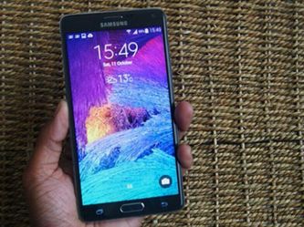 Note 4 Sprint 280$