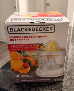 Juicer