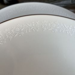 Noritake Ivory China