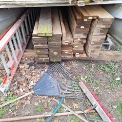 Lumber