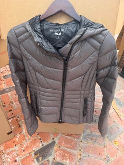 Bernardo lightweight jacket