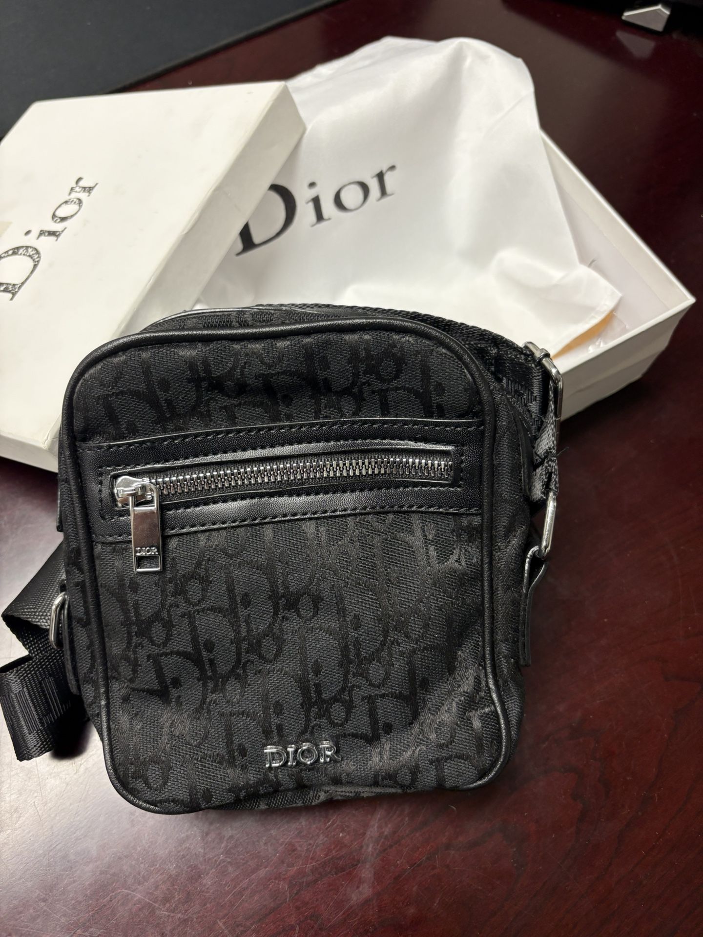 MENS DESIGNER CROSS BODY BAGS