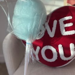 $1 Each Cotton Candy