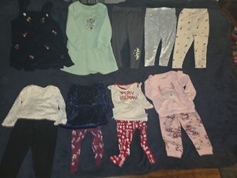 12mth. Baby Girl Clothes