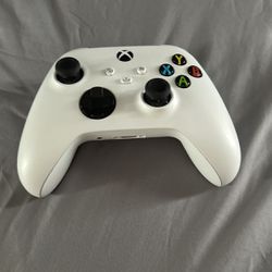 Xbox One/Series X/Series S controller 