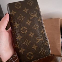 Lv Wallet 
