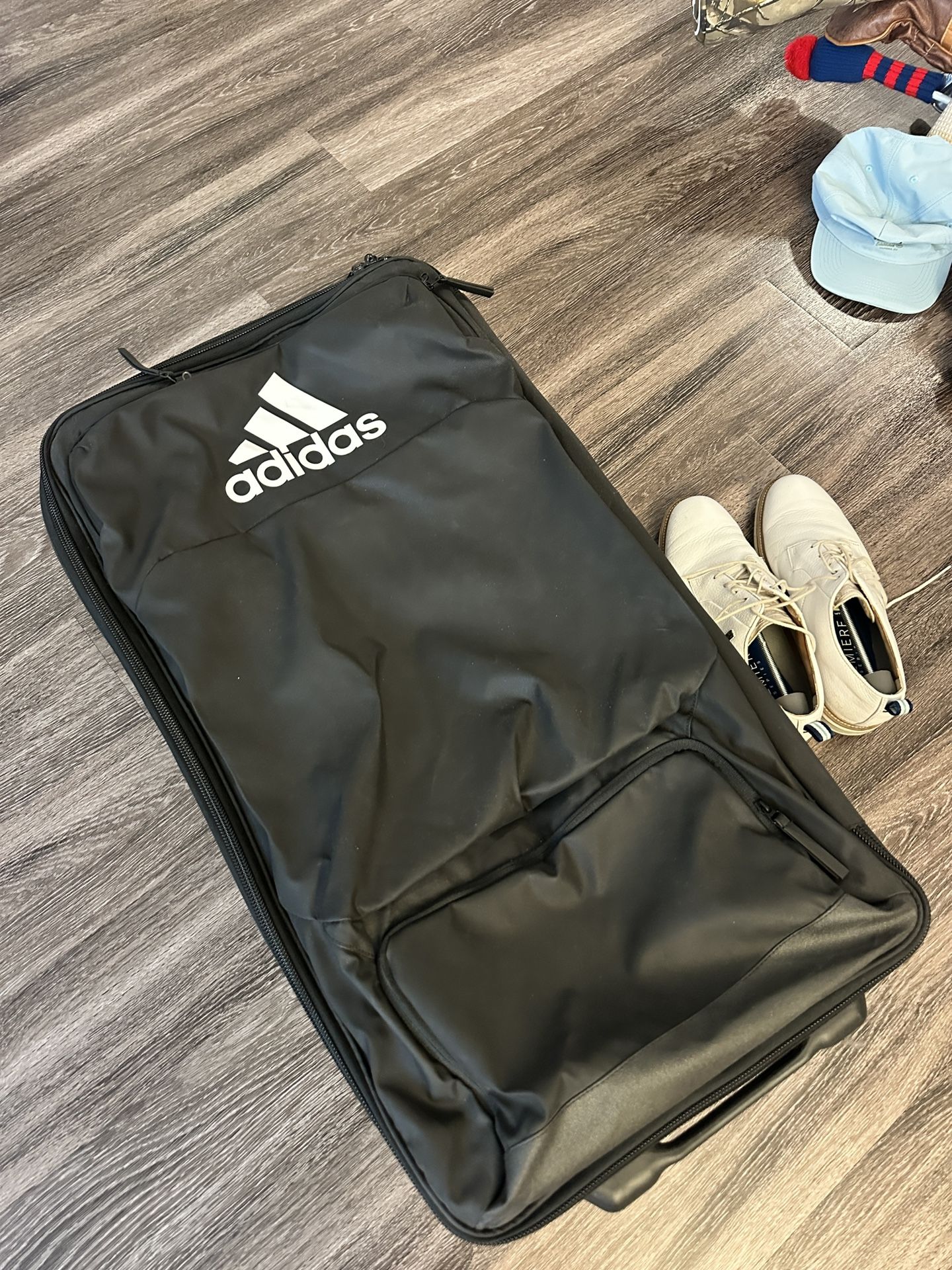 Adidas Suitcase