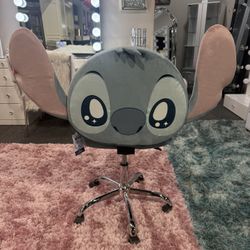 Stitch Chair 