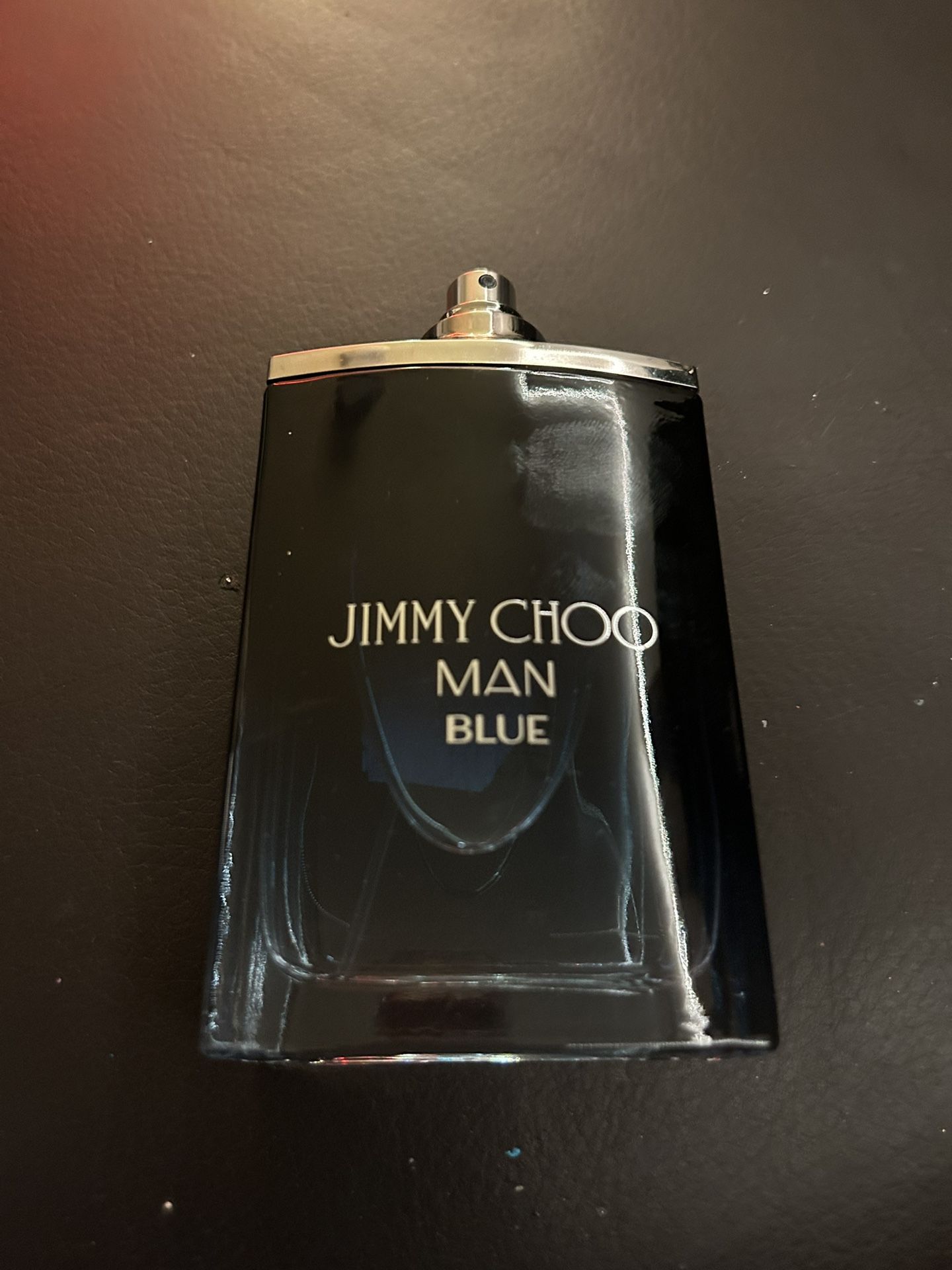 Jimmy Choo Man Blue 3.3 Oz
