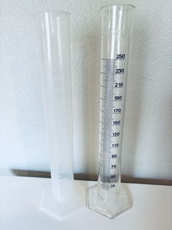 Graduated Cylinders
