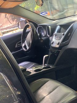 Chevy equinox