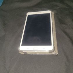 Samsung tablet 