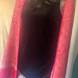 “ Pashmina “ Shawl Hot Pink 