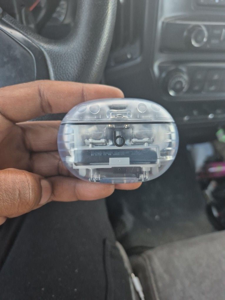 Beats By Dre Sport Ear Buds