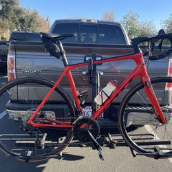 Scott Addict Road Bike
