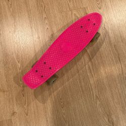 penny board
