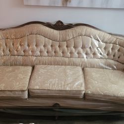 Victorian/Rocco Furniture Set