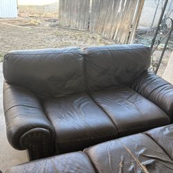 Couch Set 