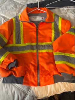 Safety jacket