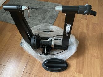 Bike Trainer Stand