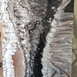 Custom countertop