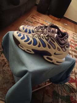 Nike Air Max Plus Drift Size 10.5