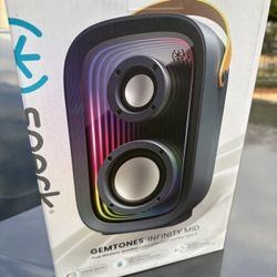 Speaker