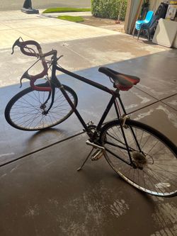Univega Road Bike