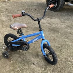 Kids Bike