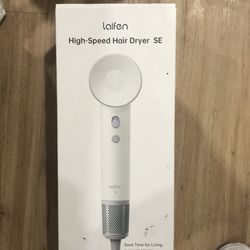 Laifen high speed hair dryer se