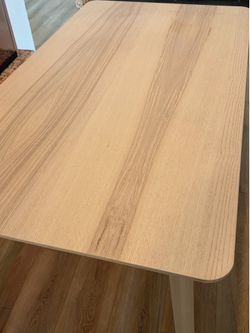 Dinning Room Table or Work Desk -  Excellent Condition